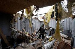 Thổ Nhĩ Kỳ tìm cách 'vẽ' hành lang hòa bình trong xung đột Nga-Ukraine