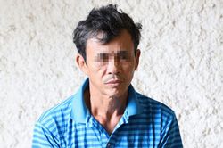 Lùng bắt người đàn ông làm trò đồi bại khiến bé gái gần nhà mang thai