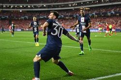 Messi giành giải Bàn thắng đẹp nhất vòng bảng Champions League