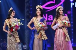 Một cuộc thi hoa hậu cấp quốc tế bị thí sinh tố 'lừa gạt'