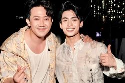 Trấn Thành tiết lộ tính cách của MONO ở ngoài đời, muốn nâng đỡ nam ca sĩ
