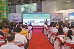 Bài 3: Mở rộng hình thức kinh doanh