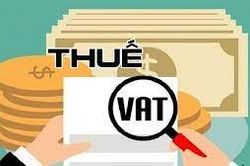Đòn bẩy từ thuế VAT