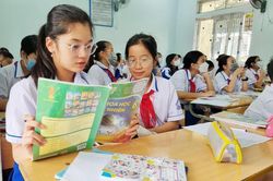 Khắc phục khó khăn trong dạy học tích hợp