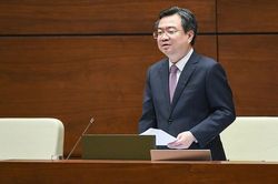 Bộ trưởng Nguyễn Thanh Nghị: Tiếp tục tạo điều kiện cho vay đối với lĩnh vực bất động sản theo đúng quy định pháp luật