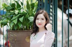 BTV Nguyễn Thị Hằng Nga: Báo chí, truyền thông cho tôi trải nghiệm trưởng thành