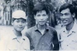 Ký ức không quên
