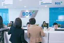 Chủ tịch từ nhiệm chỉ sau 6 tuần, Chứng khoán BOS triệu tập ĐHĐCĐ bất thường