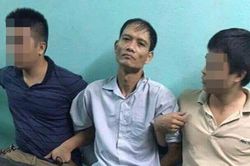 Hành trình truy lùng kẻ gây thảm án kinh hoàng ở Quảng Ninh