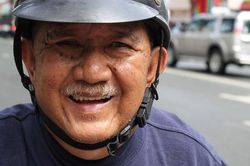 Cứ gọi tôi là Mạc Can
