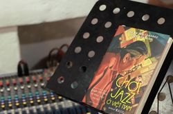 Chuyện đời Quyền Văn Minh và chuyện jazz ở Việt Nam