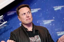 Elon Musk và những người nổi tiếng bị người nhà từ mặt