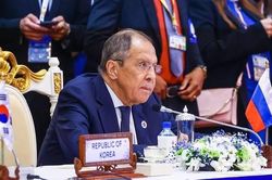 Ngoại trưởng Nga: NATO hy vọng sẽ đóng vai trò dẫn đầu ở khu vực châu Á - Thái Bình Dương