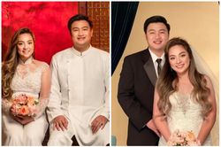 Con gái Phi Nhung đăng ảnh cưới, gửi lời xúc động đến cố nghệ sĩ