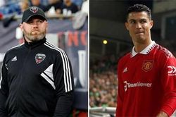 Rooney: 'Những gì Ronaldo đã làm không thể chấp nhận'