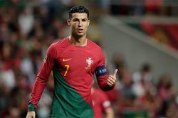 'Tôi không hiểu sao Ronaldo được gọi dự World Cup 2022'