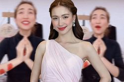 Mải mê bán hàng online, Hòa Minzy vẫn có hành động chứng minh mình không quên nghề ca sĩ!