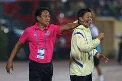 HLV Sài Gòn FC: Hy vọng cầu thủ có bến đổ mới vào mùa sau