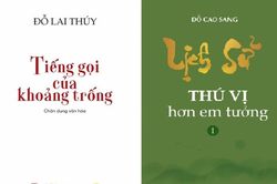 Mọi con đường đều đi đến văn hóa