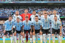 World Cup 2022: Messi và Argentina đứng trước cơ hội phá kỷ lục thế giới