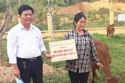 Hành trình khởi nghiệp của một doanh nhân