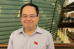 Mọi hành vi tham nhũng đều xử lý công khai, minh bạch