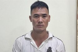 Tên sát nhân lì lợm