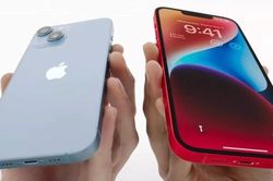 Vì sao dòng điện thoại iPhone 14 Plus lại là minh chứng cho sai lầm của Apple?