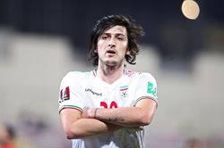 Đội hình dự World Cup gây tranh cãi của tuyển Iran