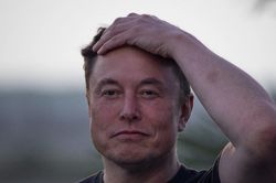 Elon Musk đã sai