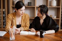 Mộng mơ, phát kiến và những kiểu nhân sự chốn văn phòng