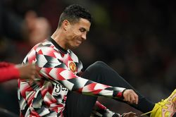 Ronaldo đã sai khi đả kích MU