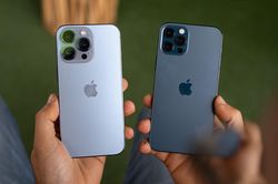 Thiếu hụt iPhone 14, người dùng Việt lựa chọn iPhone đời cũ