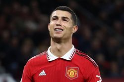 Nhà báo Anh: 'Ronaldo tự yêu cầu được phỏng vấn'