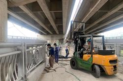 Hà Nội: Đảm bảo công bố giá vật liệu kịp thời