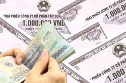 Chính phủ chỉ đạo tập trung triển khai Nghị định số 65/2022/NĐ-CP về trái phiếu doanh nghiệp