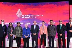 G20 ra mắt Quỹ ứng phó đại dịch toàn cầu