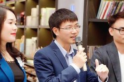 Tác giả, nhà báo Nguyễn Tuấn Anh: Xây dựng thương hiệu cá nhân là cả một hành trình
