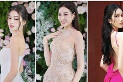 Câu hỏi được dùng trong thi ứng xử 'Hoa hậu Việt Nam 2022' sẽ nhận phần thưởng tới 5 triệu đồng