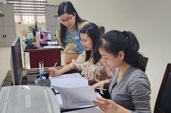 Chủ trương đúng và cần thiết
