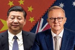 Hội nghị G20: Australia mong chờ đối thoại với Trung Quốc, hé mở khả năng chấm dứt trừng phạt