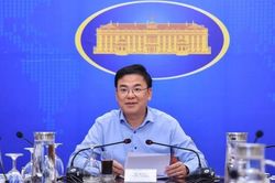 Bộ Ngoại giao đẩy mạnh cải cách thủ tục hành chính, đồng hành cùng người dân, doanh nghiệp