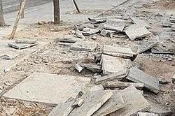 Hà Nội: Kiên quyết xử lý các đơn vị đào hè, đào đường trái phép gây mất mỹ quan đô thị