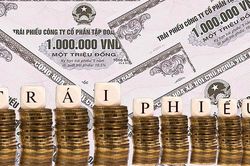 Doanh nghiệp phát hành trái phiếu phải tự cân đối dòng tiền, cam kết nghĩa vụ với nhà đầu tư