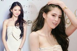 Han So Hee đại náo sự kiện ở Thái