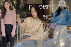 4 kiểu quần hợp mặc trong mùa Thu Đông