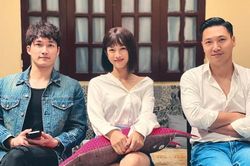 Nữ chính mới gia nhập 'vũ trụ VTV': Là em nuôi Mạnh Trường, có quan hệ đặc biệt với Đình Tú?