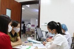 Đi khám miễn phí cho vui, người phụ nữ Phú Thọ điếng người khi nhận kết quả