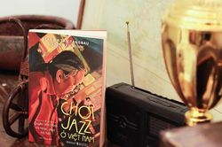 'Bố già của nhạc jazz Việt Nam' ra mắt sách