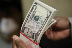 Tỷ giá USD hôm nay 14/11: Bầu cử tiếp tục gay cấn, đồng đô la giao dịch ảm đạm